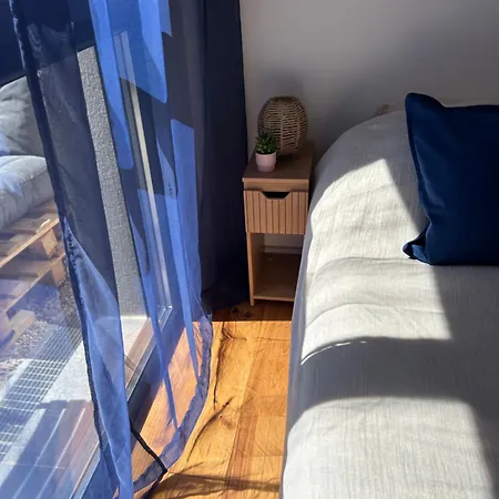 L'oulivie De Lau Apartman