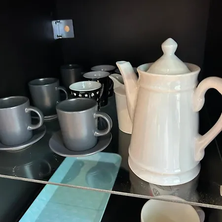 Apartman L'oulivie De Lau