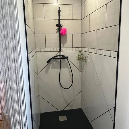 L'oulivie De Lau Apartman