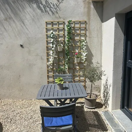 Apartman L'oulivie De Lau Volx